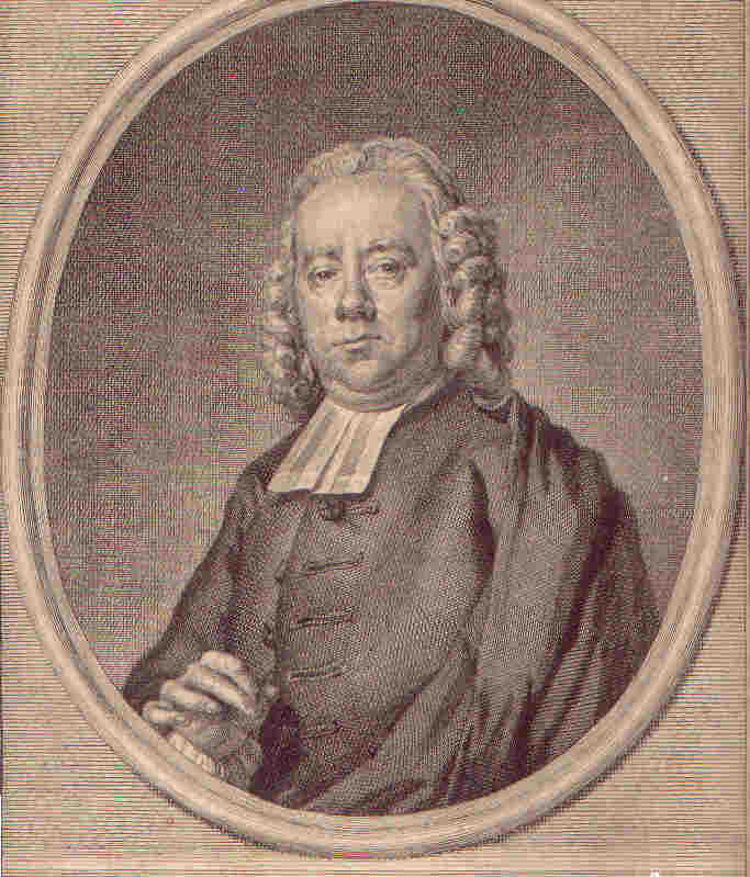 1729-1735: Jacobus Tyken, bevestigd in IJsselmonde, naar Schiedam